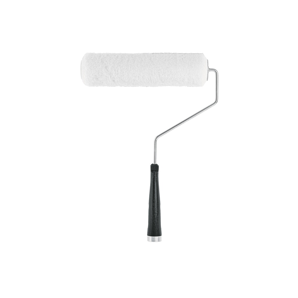 Rodillo para pintar 9' x 3/8' superficies lisas, TRUPER