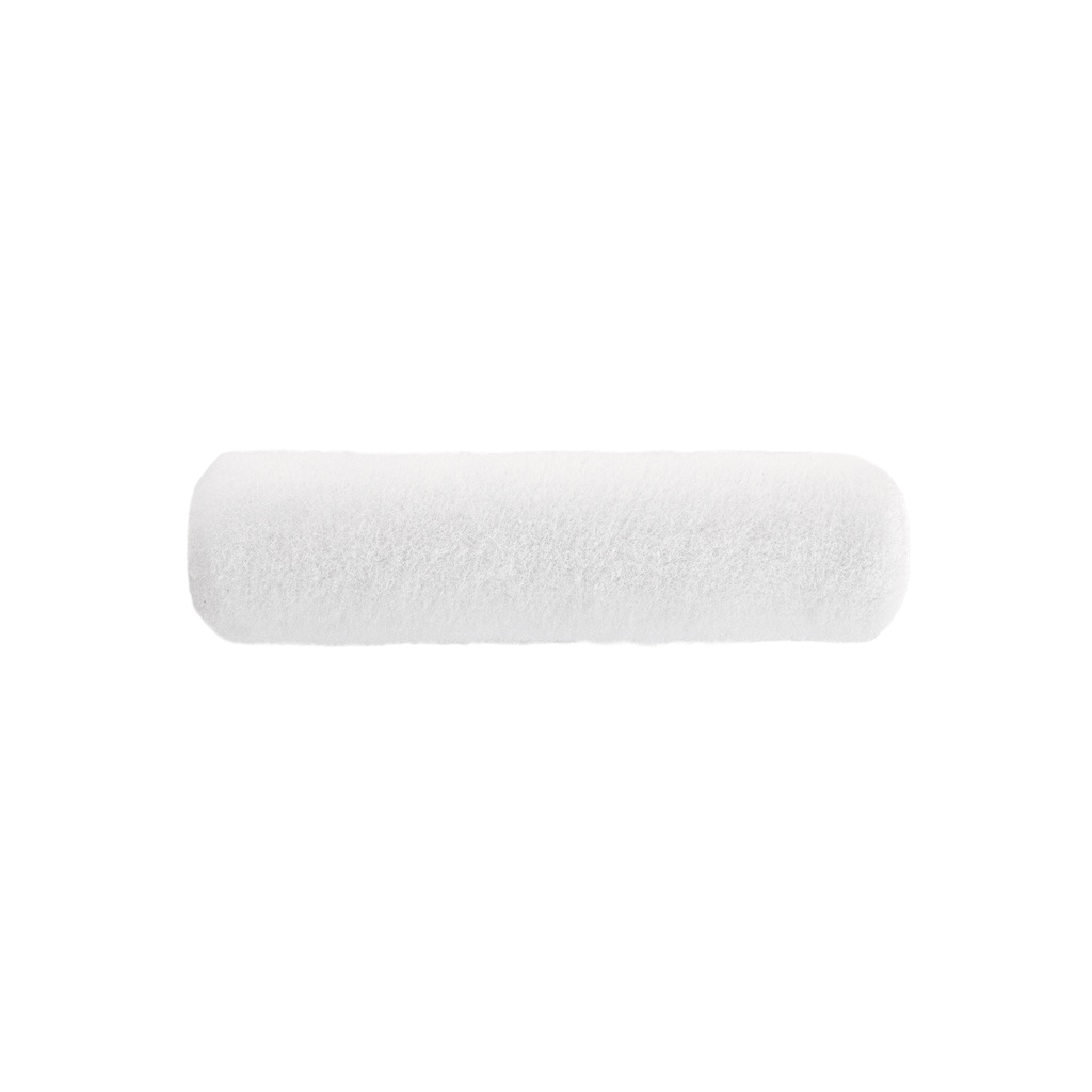 Felpa para rodillo 9' x 3/8' superficies lisas, TRUPER