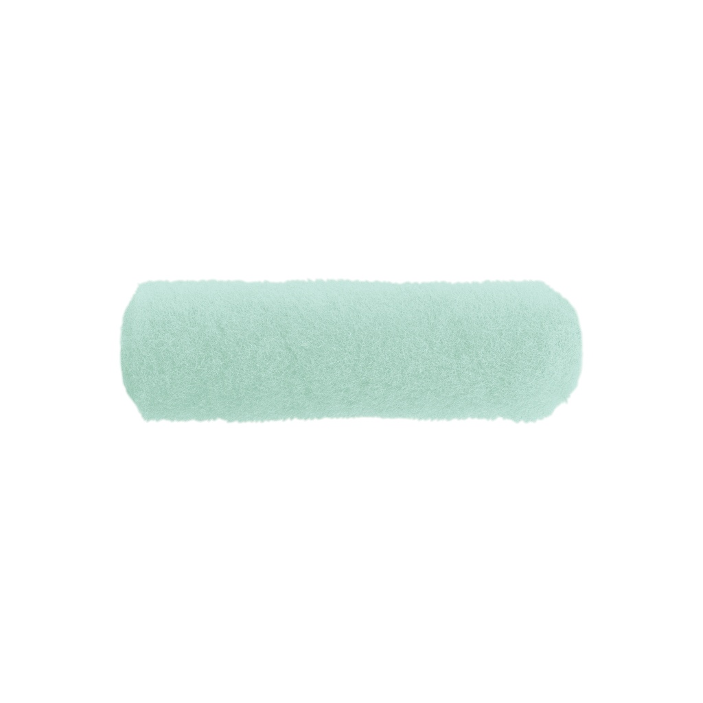 Felpa para rodillo 9'x5/8' superficies poco rugosas, TRUPER