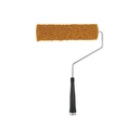 Rodillo para pintar 9' x 7/16' de PVC, acabados texturizados