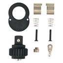 Kit de repuesto para M-3449, TRUPER
