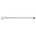 Extensión cuadro 3/4' para matraca, largo 16', TRUPER