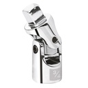 Nudo universal para dados con cuadro de 3/4', TRUPER