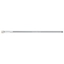 Extensión cuadro 1/2' para matraca, largo 20', TRUPER
