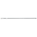 Extensión cuadro 1/2' para matraca, largo 24', TRUPER