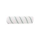 Felpa para rodillo 9'x3/8' de microfibra, sup. poco rugosas