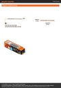 Broca HSS 1.5 mm Trugold para metal, TRUPER EXPERT