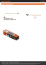 Broca HSS 2.0 mm Trugold para metal, TRUPER EXPERT