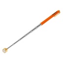 Imán extensible de acero inoxidable, 1.5 kg, TRUPER