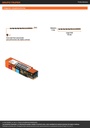 Broca HSS 5.0 mm Trugold para metal, TRUPER EXPERT