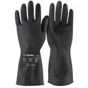Guantes de látex para pintor, G, TRUPER