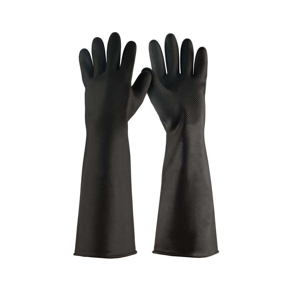 Guantes de látex industriales, G, TRUPER