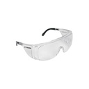 Sobrelentes de seguridad transparentes, TRUPER Safe