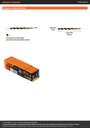 Broca HSS 11.0 mm Trugold para metal, TRUPER EXPERT
