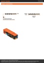 Broca HSS 12.0 mm Trugold para metal, TRUPER EXPERT