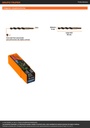 Broca HSS 13.0 mm Trugold para metal, TRUPER EXPERT