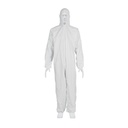 Overol desechable, talla XG, TRUPER