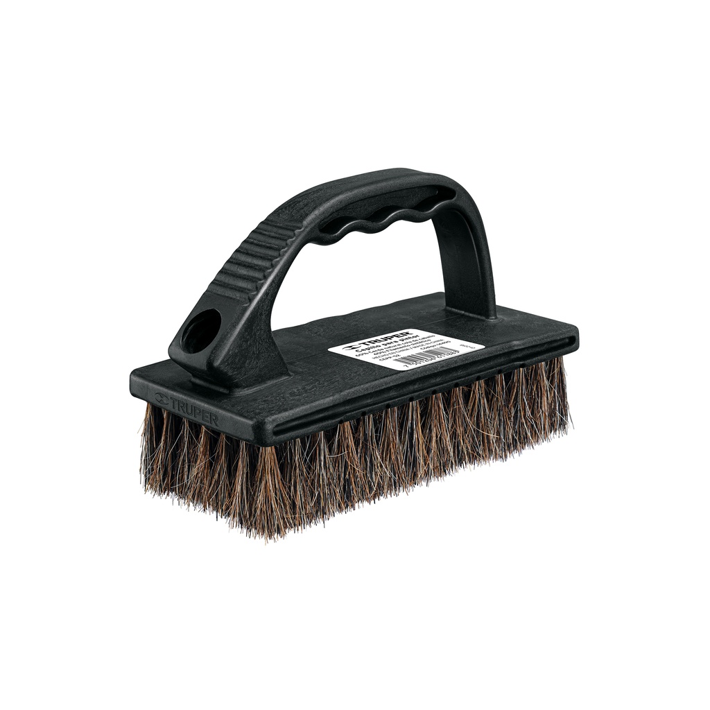 Cepillo para pintor, superficies extrarrugosas, TRUPER
