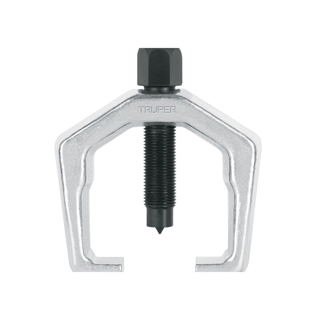 Extractor Pitman, alcance 63 mm, uso pesado, TRUPER