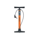 Bomba manual para inflar, 100 PSI, TRUPER