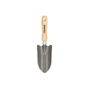 Cuchara para jardín, mango de 6', TRUPER