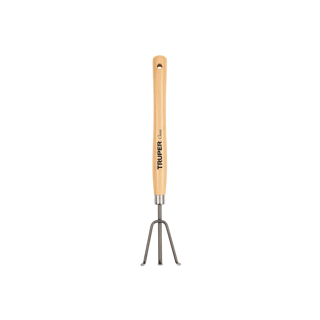 Cultivador para jardín, mango de 12-1/4', TRUPER
