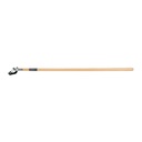 Deshierbador, mango de madera 54', TRUPER