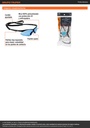 Lentes seguridad azul antiempaño c/cordón ajustable, Sport