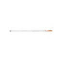 Imán extensible de acero inoxidable, 3.6 kg, TRUPER