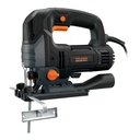 Sierra caladora 750W 5.9 A vel. variable, TRUPER INDUSTRIAL