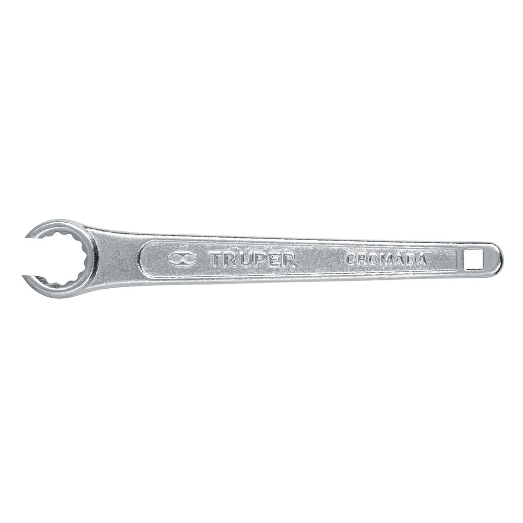 Llave 9' para tanque de gas, TRUPER