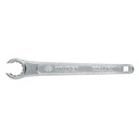 Llave 9' para tanque de gas, TRUPER