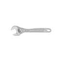 Llave ajustable (perico) 10' profesional cromada, EXPERT
