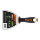 Espátula flexible 5' acero inoxidable, Comfort Grip, EXPERT
