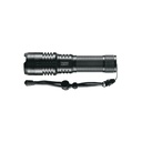 Linterna LED recargable, de aluminio,1,300 lm, TRUPER EXPERT