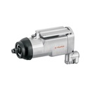 Llave (pistola) de impacto neumática 3/8', TRUPER