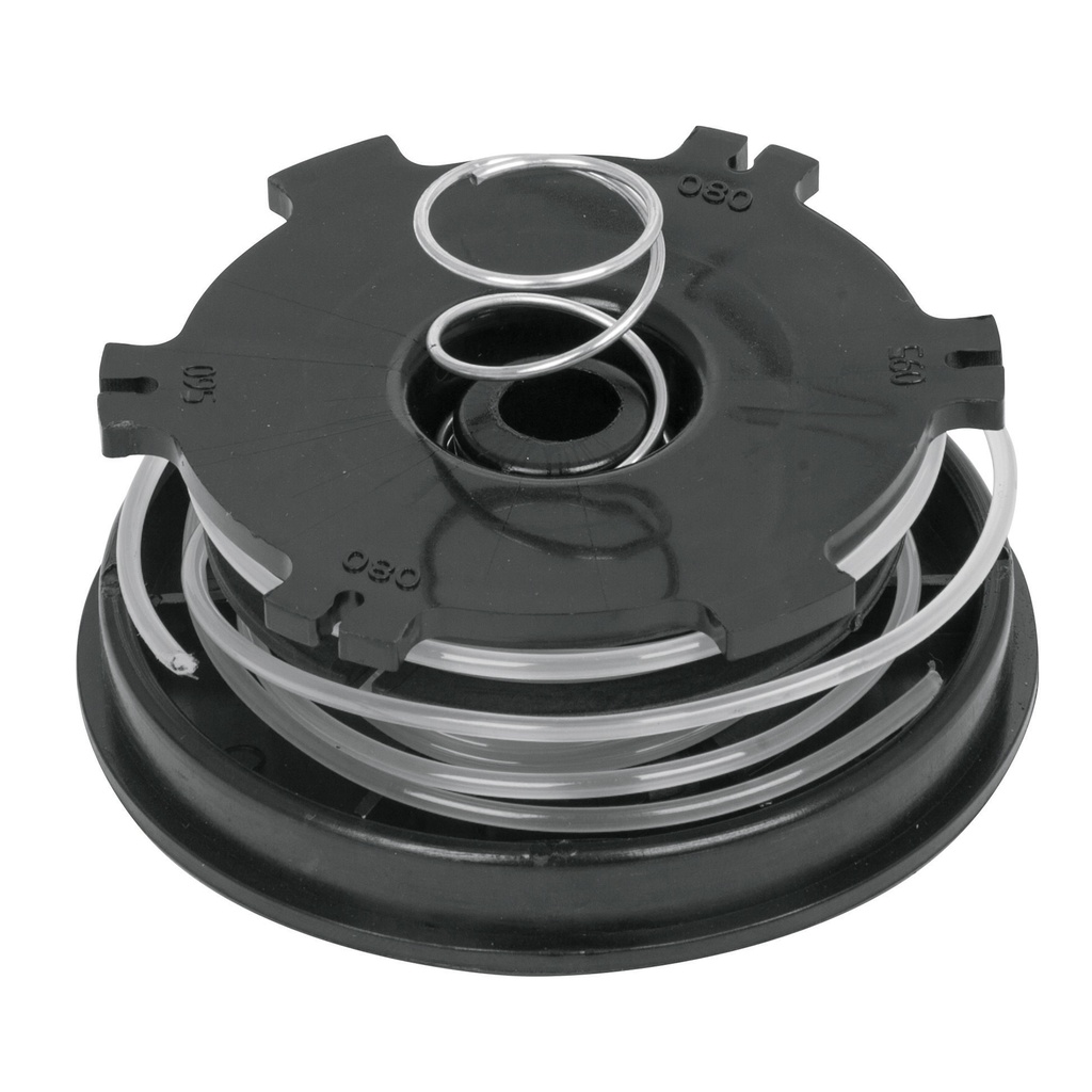 Repuesto de carrete con hilo para DES-30R, TRUPER