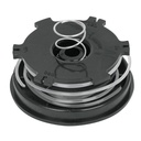 Repuesto de carrete con hilo para DES-30R, TRUPER