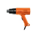 Pistola de calor 1500W, TRUPER PRO