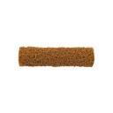 Felpa para rodillo 9' x 7/16' de PVC, acabados texturizados