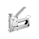 Engrapadora tipo pistola para ¼',5/16', 3/8', con 200 grapas