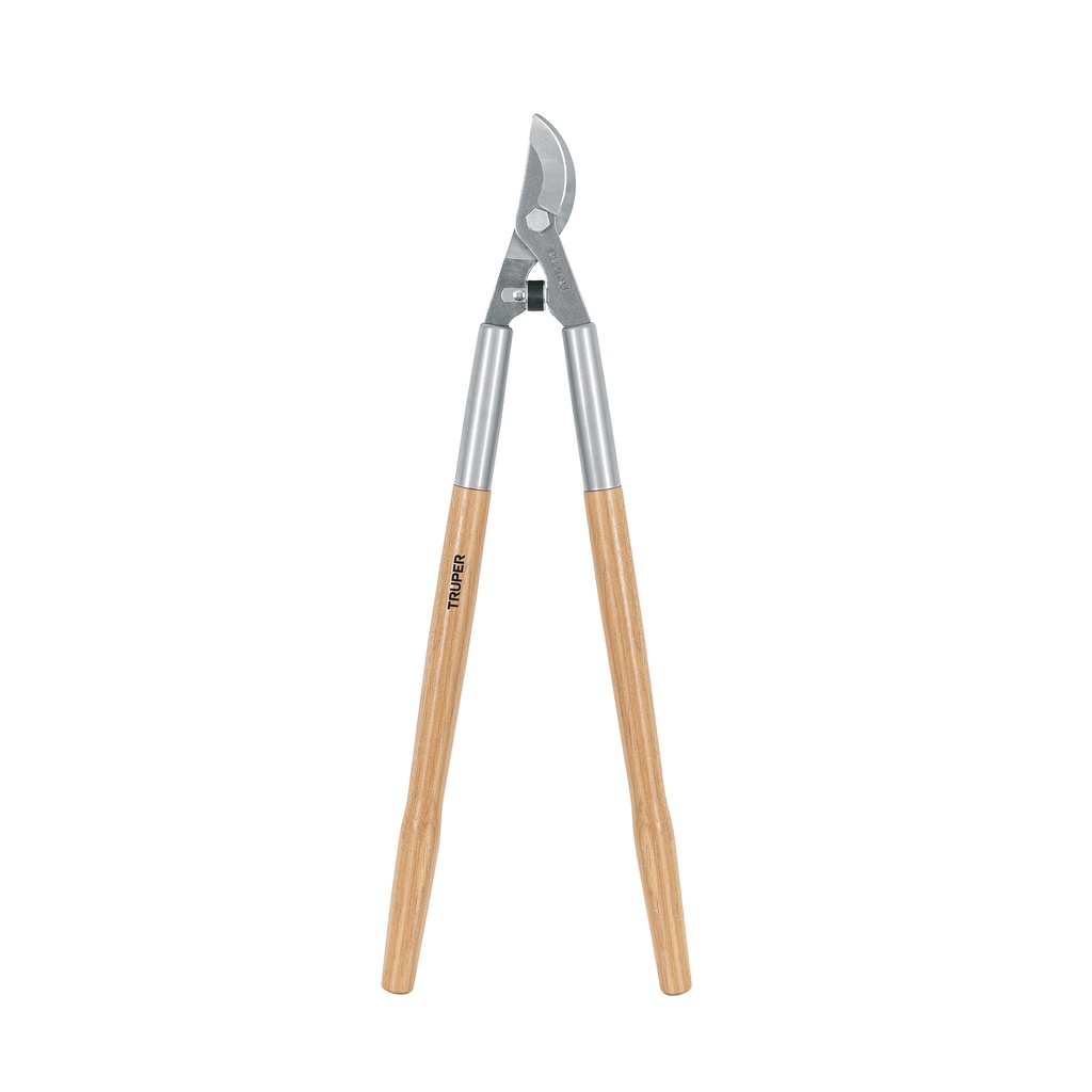 Tijera para ramas 70 cm, Classic, mangos de madera, TRUPER