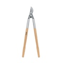 Tijera para ramas 70 cm, Classic, mangos de madera, TRUPER