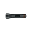 Linterna de aluminio LED Cree 500 lm con 2 pilas D, TRUPER