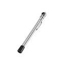 Calibrador de presión 120 psi cabeza sencilla, TRUPER