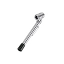 Calibrador de presión 50 psi cabeza doble, TRUPER