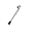 Calibrador de presión 120 psi cabeza doble, TRUPER