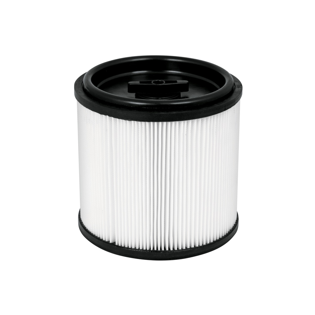 Filtro de cartucho para sólidos, aspiradoras 5,8,12,16 gal