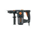 Rotomartillo SDS Plus/destornillador 6 J, 1600W, INDUSTRIAL