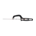 Mini arco 12' de plástico para segueta, PRETUL